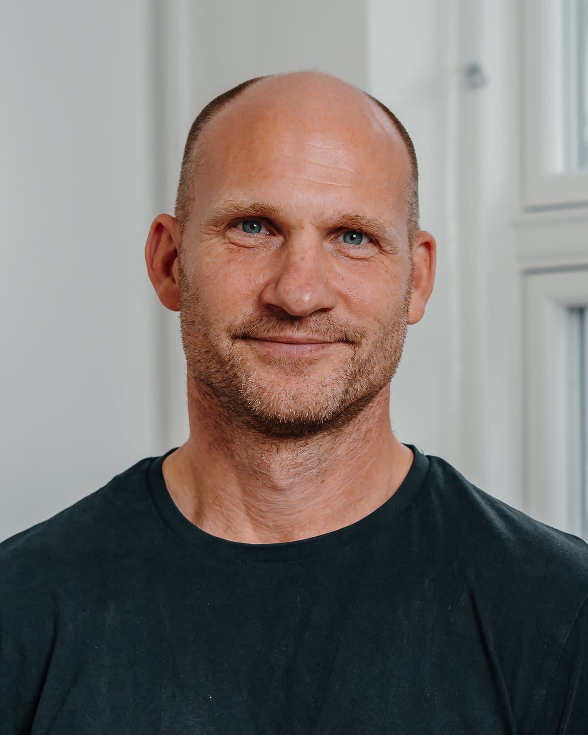 Autoriseret psykolog Jesper Corneliussen